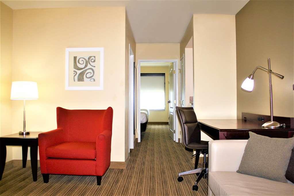 Country Inn & Suites By Radisson, Red Wing, Mn חדר תמונה