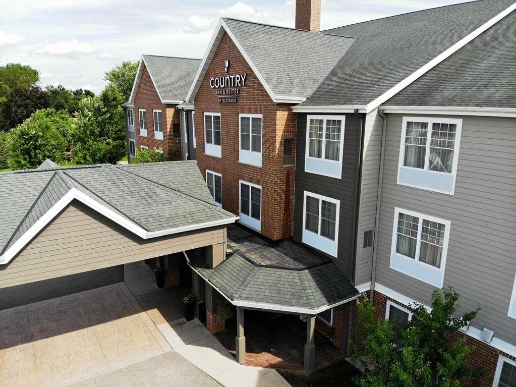 Country Inn & Suites By Radisson, Red Wing, Mn מראה חיצוני תמונה