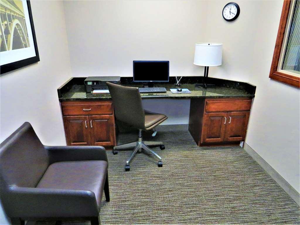 Country Inn & Suites By Radisson, Red Wing, Mn מתקנים תמונה