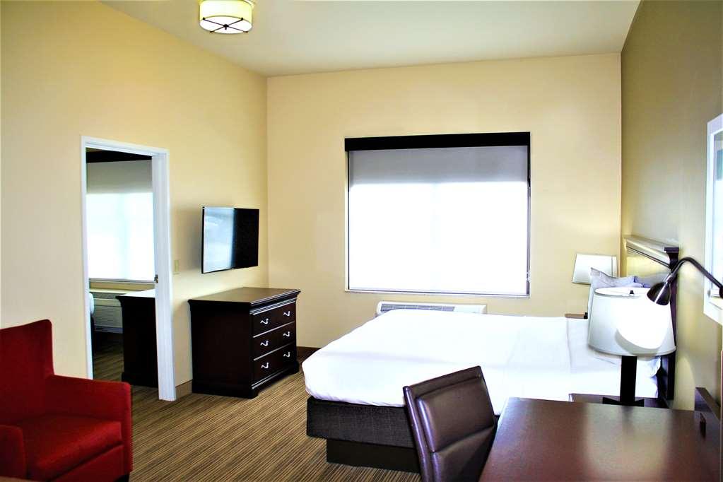 Country Inn & Suites By Radisson, Red Wing, Mn חדר תמונה