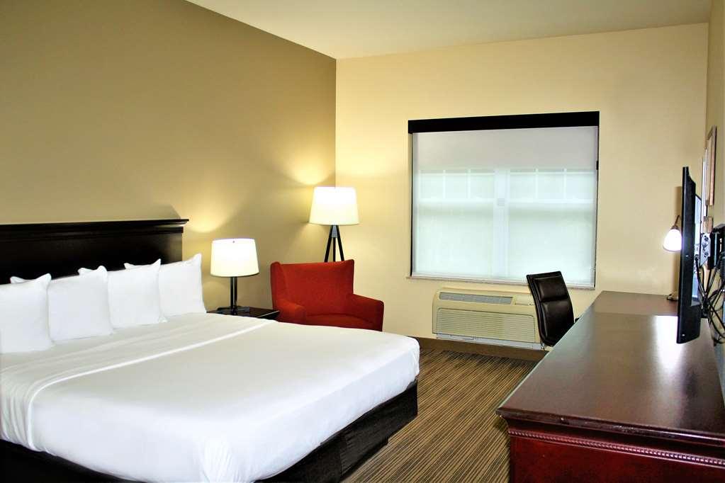 Country Inn & Suites By Radisson, Red Wing, Mn חדר תמונה