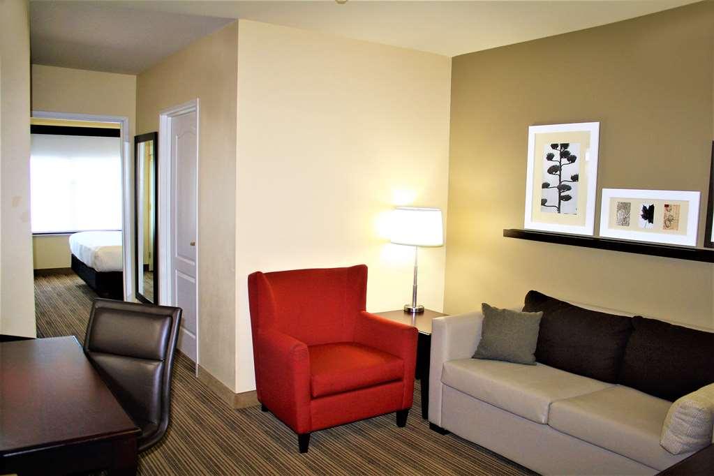 Country Inn & Suites By Radisson, Red Wing, Mn חדר תמונה