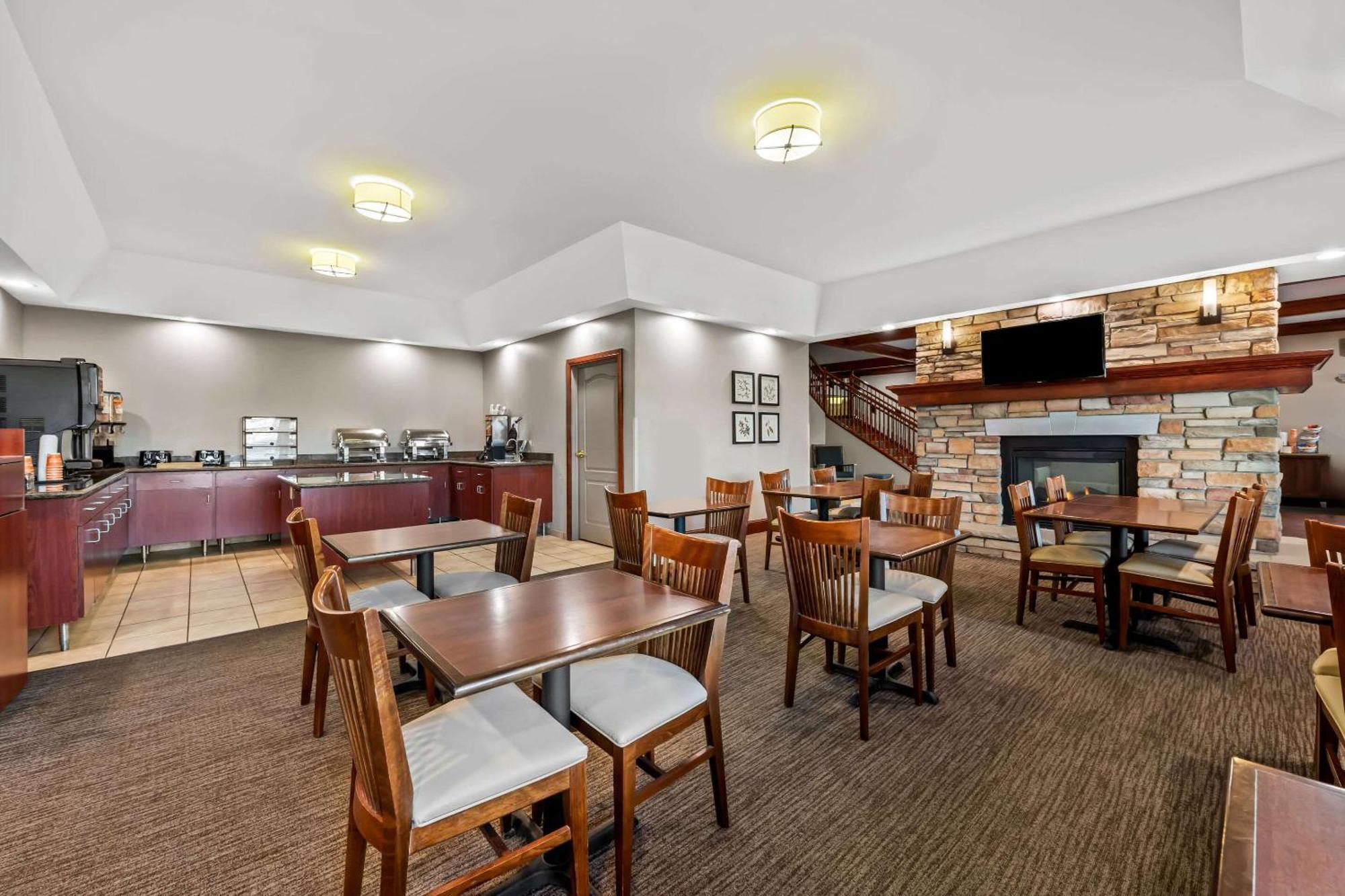 Country Inn & Suites By Radisson, Red Wing, Mn מראה חיצוני תמונה