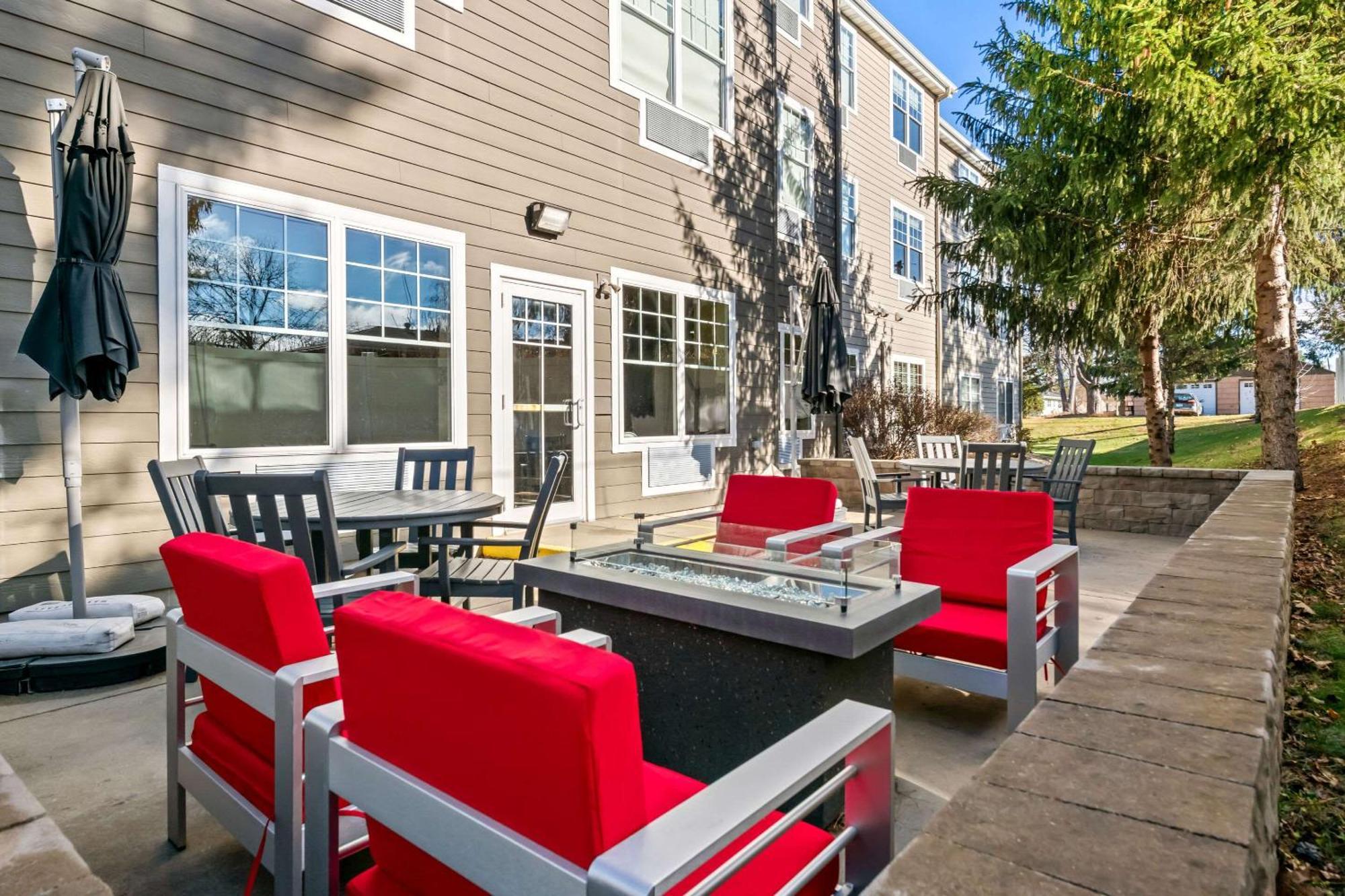 Country Inn & Suites By Radisson, Red Wing, Mn מראה חיצוני תמונה
