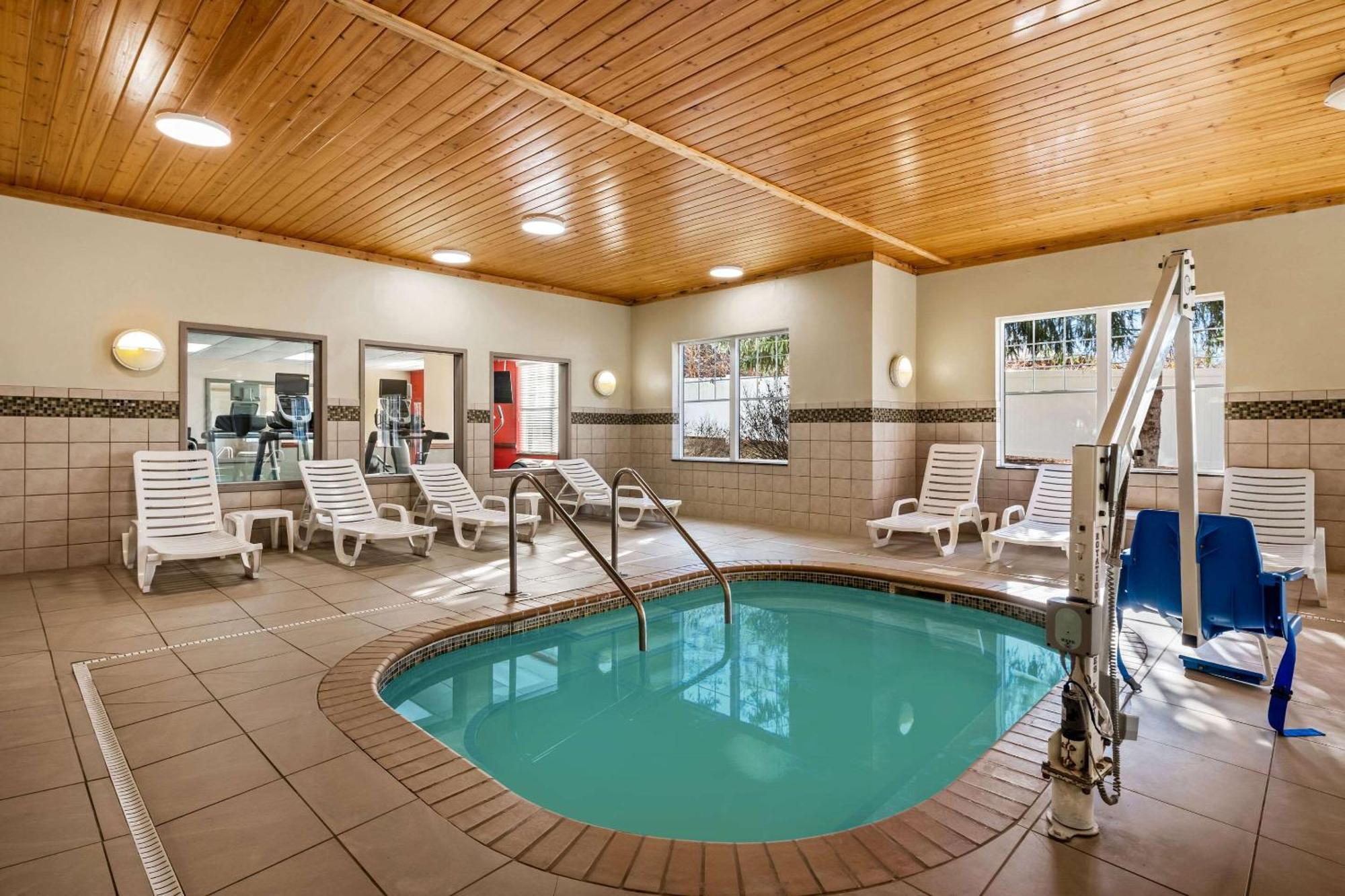 Country Inn & Suites By Radisson, Red Wing, Mn מראה חיצוני תמונה