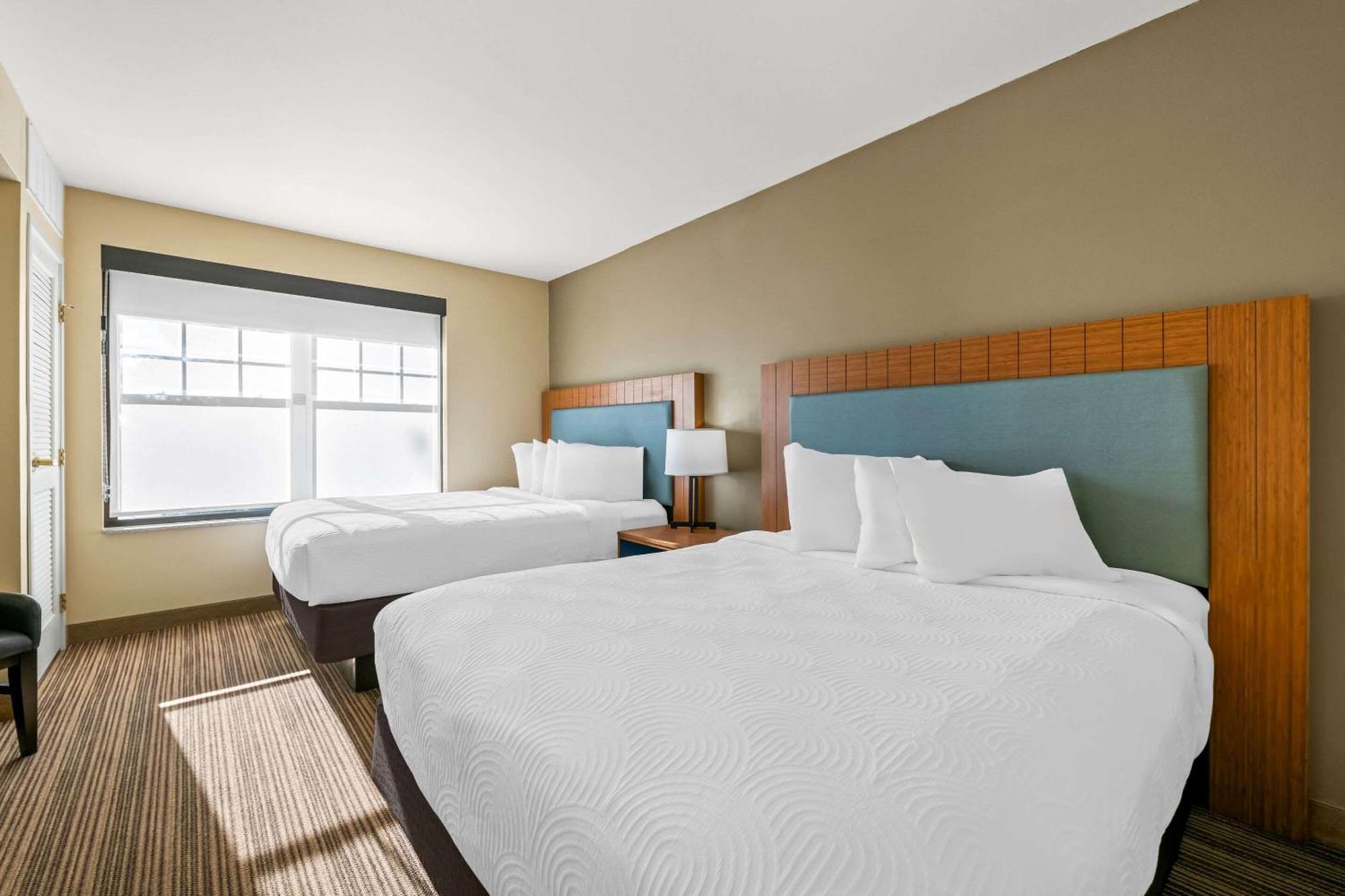 Country Inn & Suites By Radisson, Red Wing, Mn מראה חיצוני תמונה