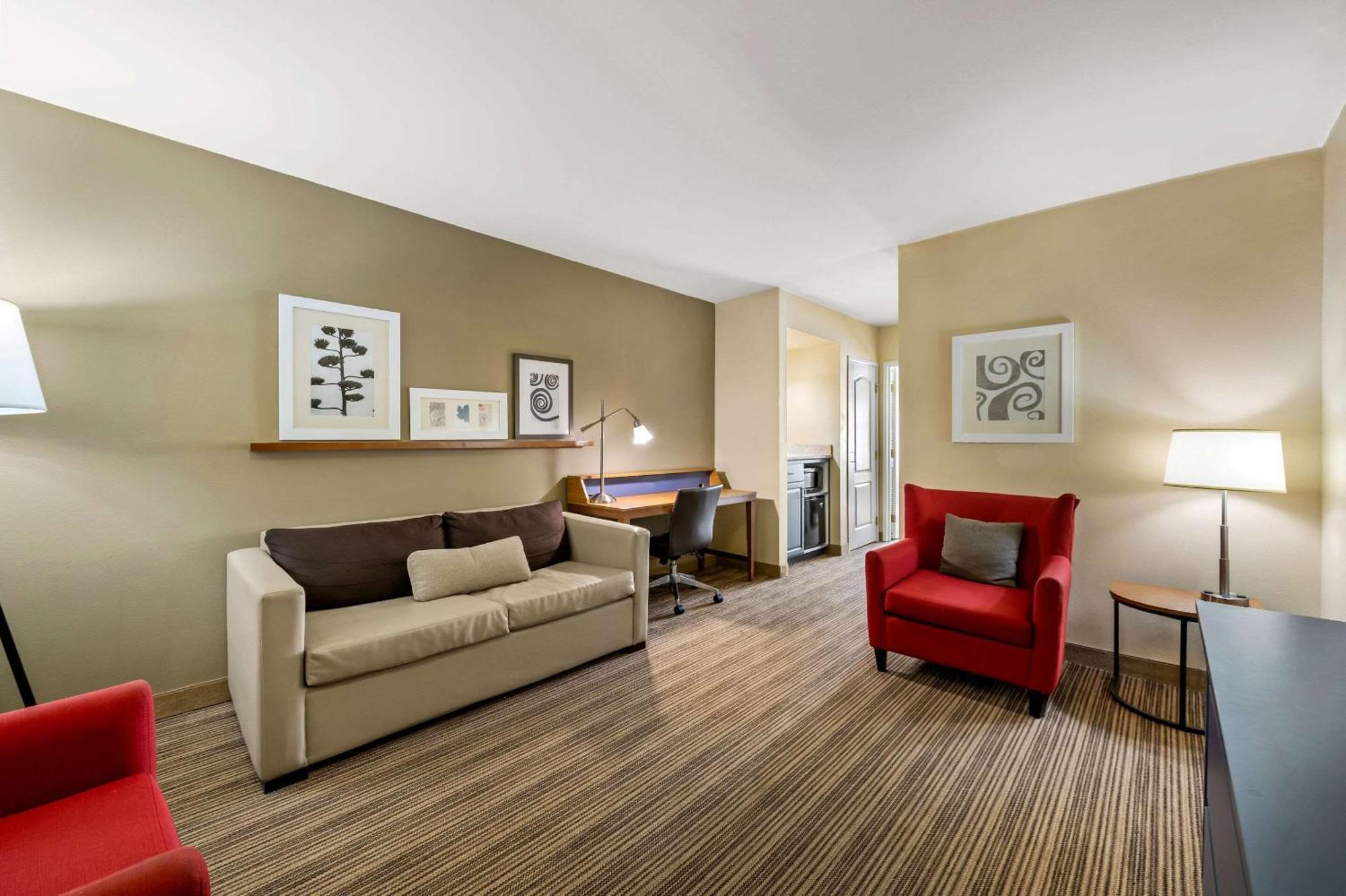 Country Inn & Suites By Radisson, Red Wing, Mn מראה חיצוני תמונה