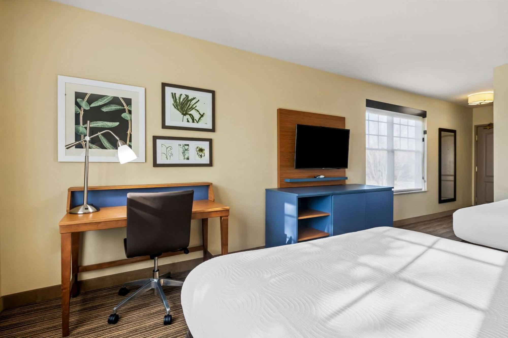 Country Inn & Suites By Radisson, Red Wing, Mn מראה חיצוני תמונה