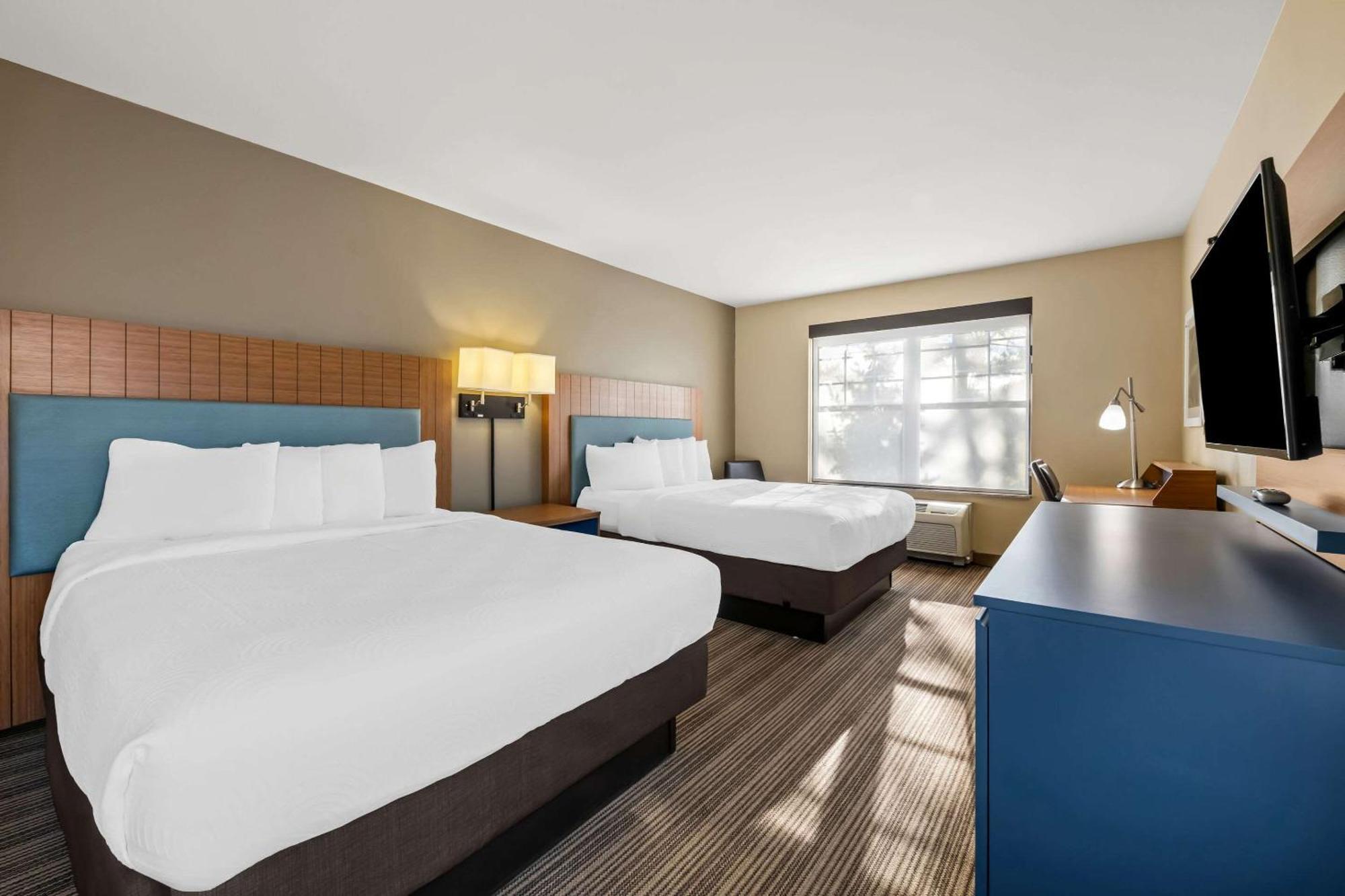 Country Inn & Suites By Radisson, Red Wing, Mn מראה חיצוני תמונה