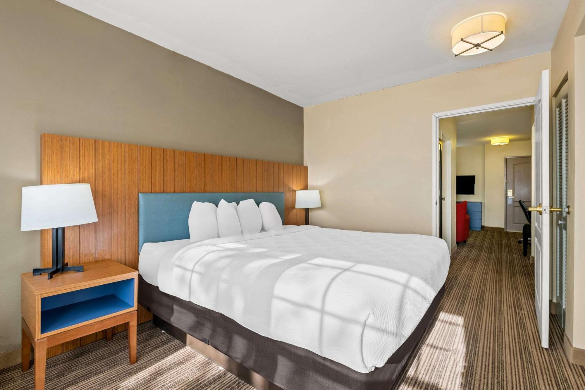 Country Inn & Suites By Radisson, Red Wing, Mn מראה חיצוני תמונה
