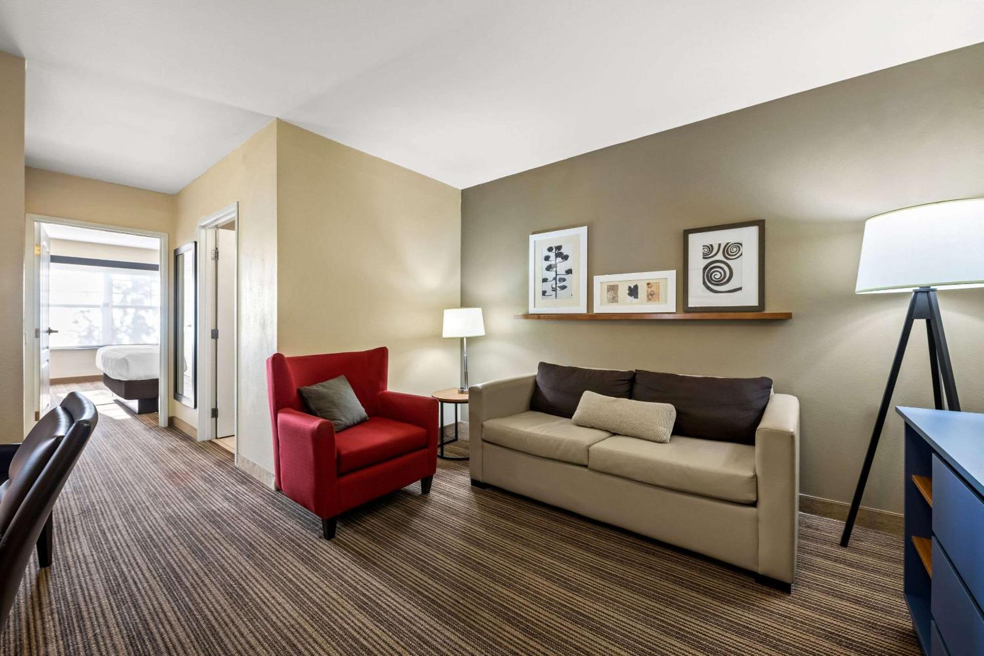 Country Inn & Suites By Radisson, Red Wing, Mn מראה חיצוני תמונה