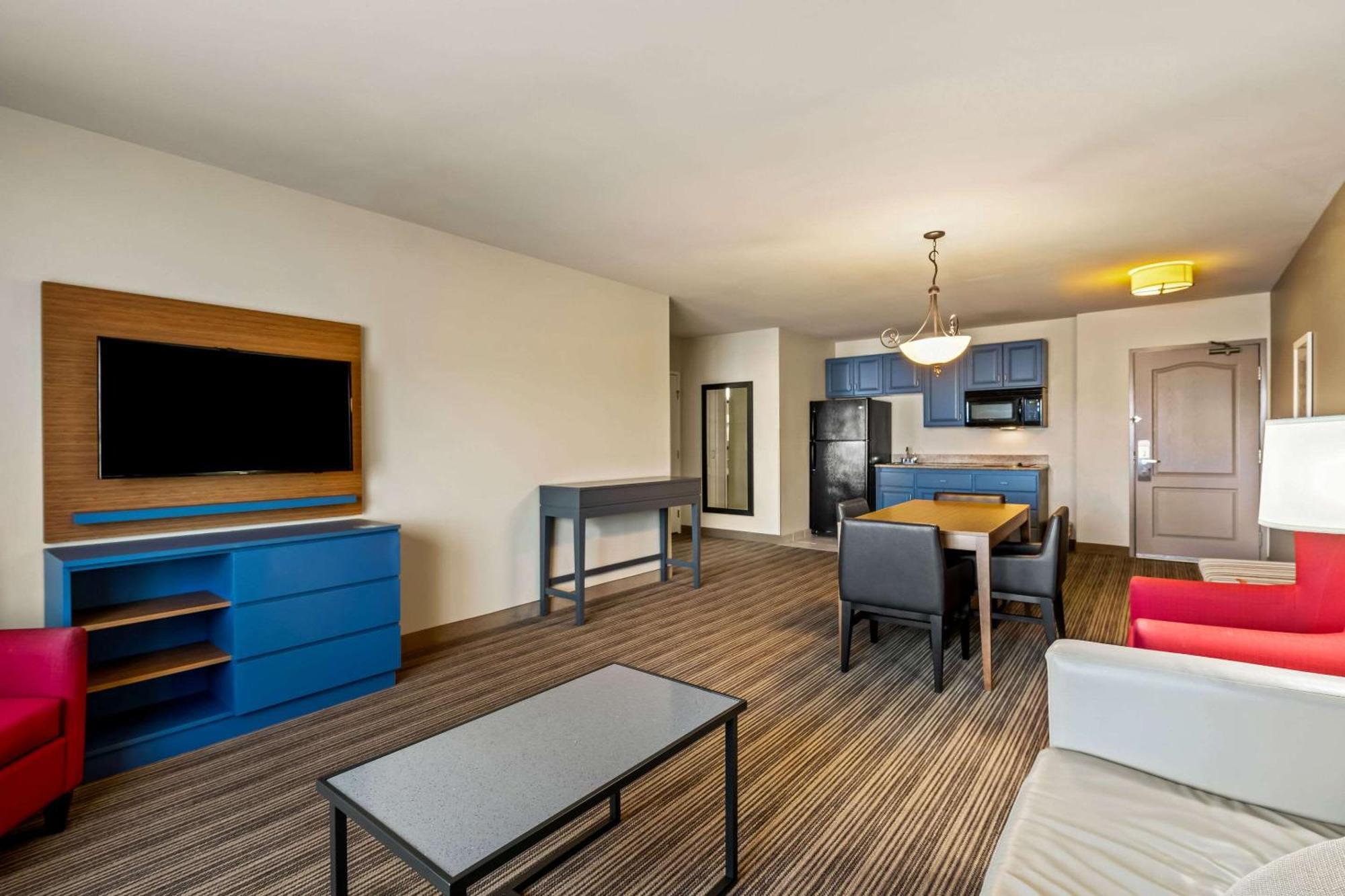 Country Inn & Suites By Radisson, Red Wing, Mn מראה חיצוני תמונה