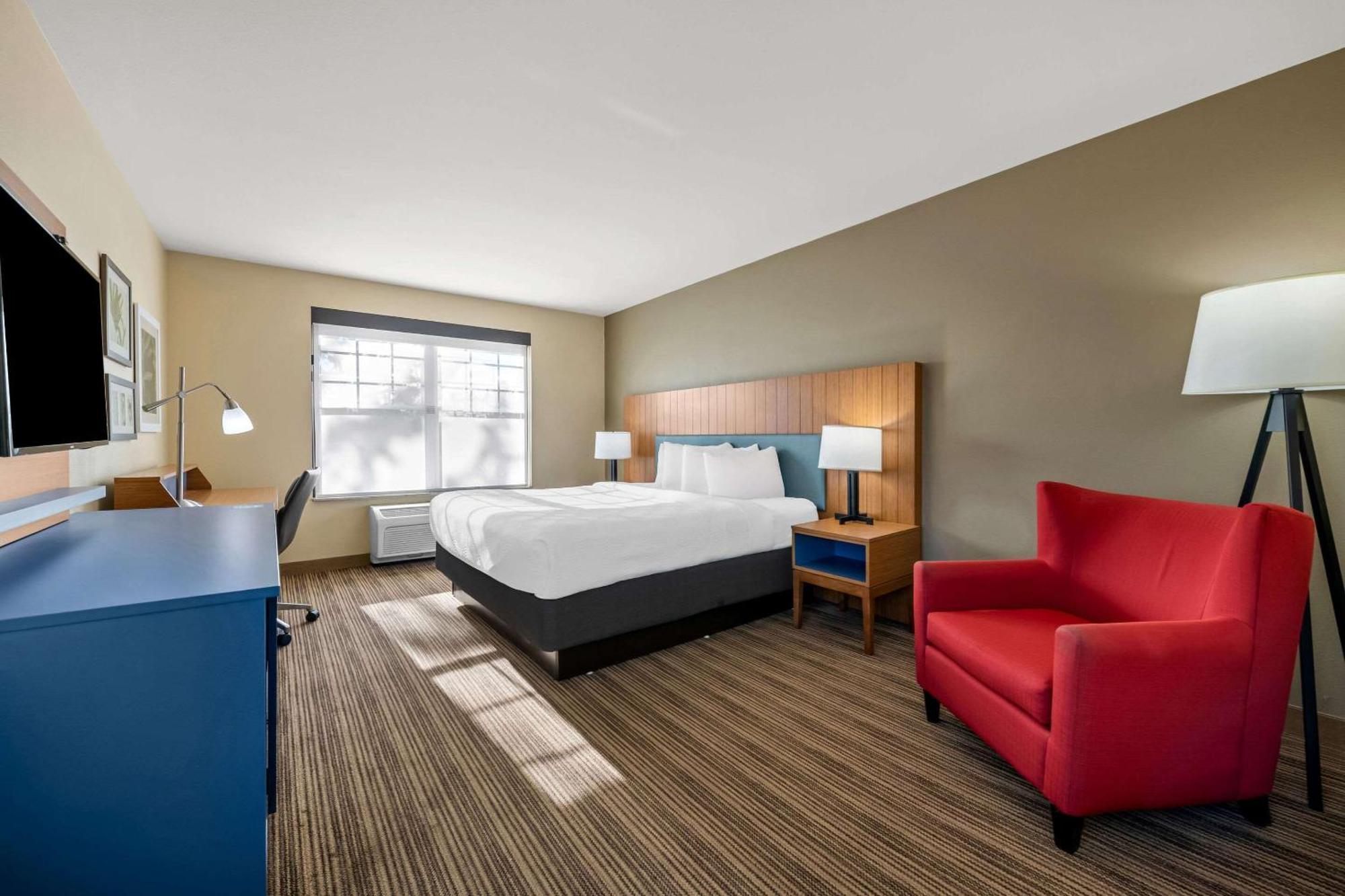 Country Inn & Suites By Radisson, Red Wing, Mn מראה חיצוני תמונה