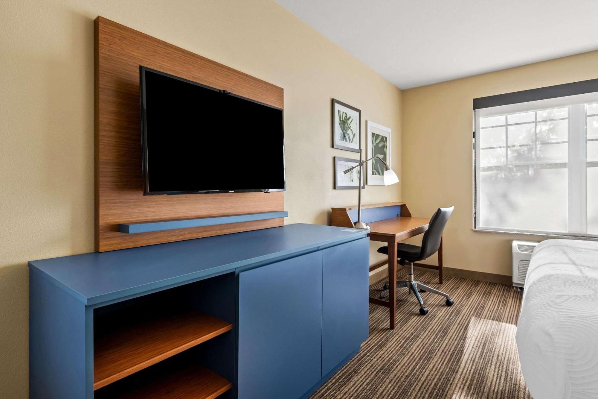 Country Inn & Suites By Radisson, Red Wing, Mn מראה חיצוני תמונה