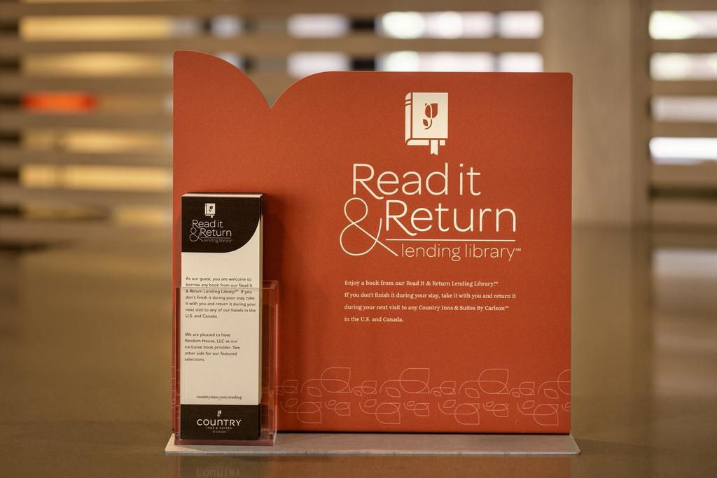 Country Inn & Suites By Radisson, Red Wing, Mn מראה חיצוני תמונה