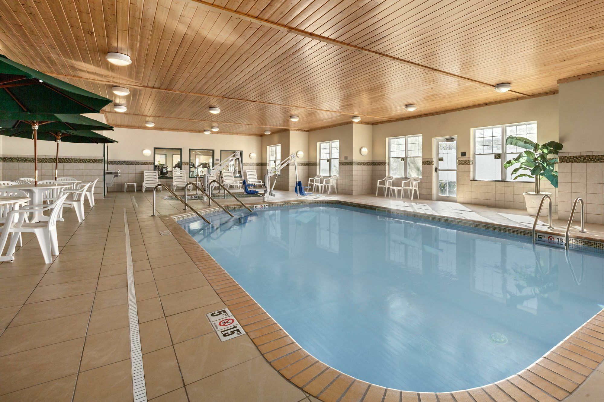 Country Inn & Suites By Radisson, Red Wing, Mn מראה חיצוני תמונה