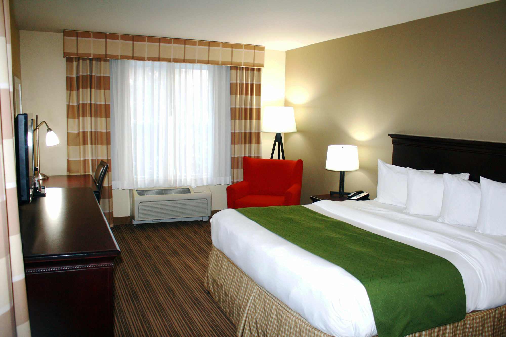 Country Inn & Suites By Radisson, Red Wing, Mn מראה חיצוני תמונה