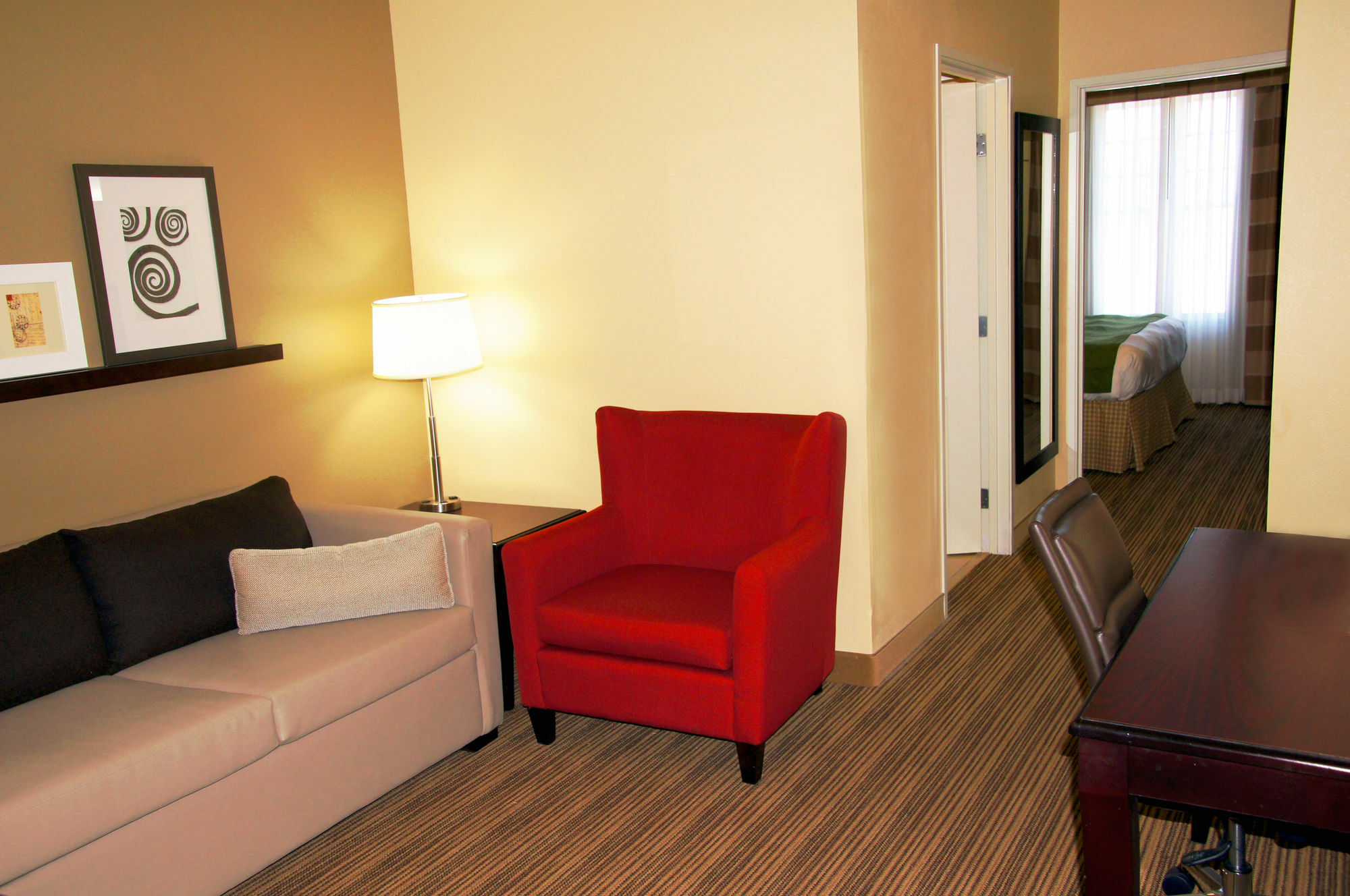 Country Inn & Suites By Radisson, Red Wing, Mn מראה חיצוני תמונה