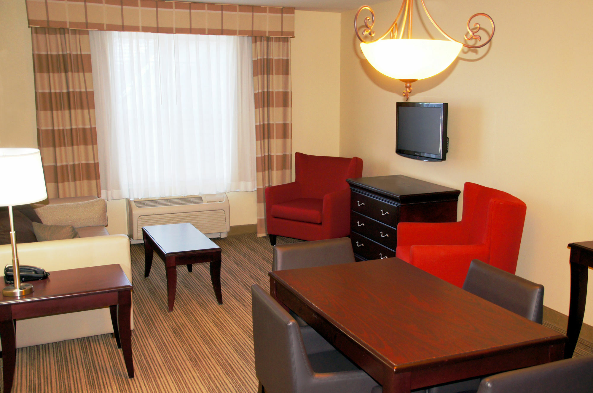 Country Inn & Suites By Radisson, Red Wing, Mn מראה חיצוני תמונה