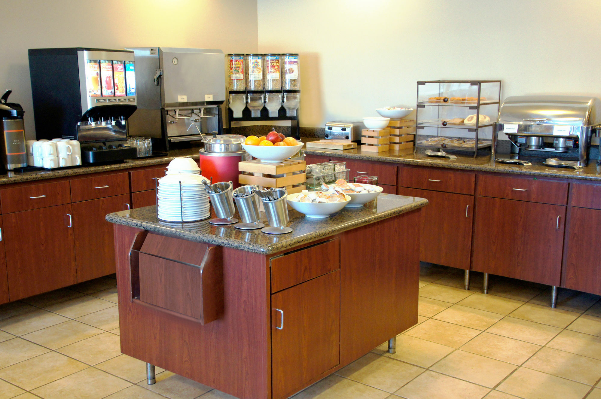 Country Inn & Suites By Radisson, Red Wing, Mn מראה חיצוני תמונה