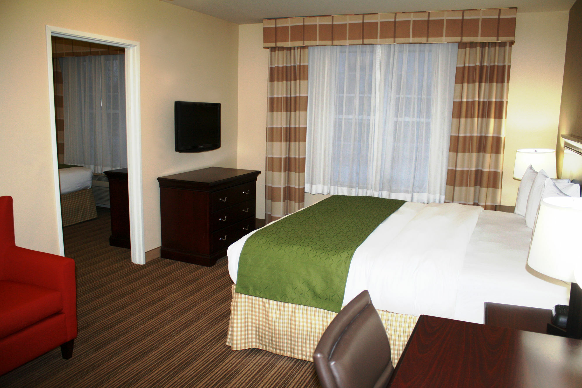 Country Inn & Suites By Radisson, Red Wing, Mn מראה חיצוני תמונה