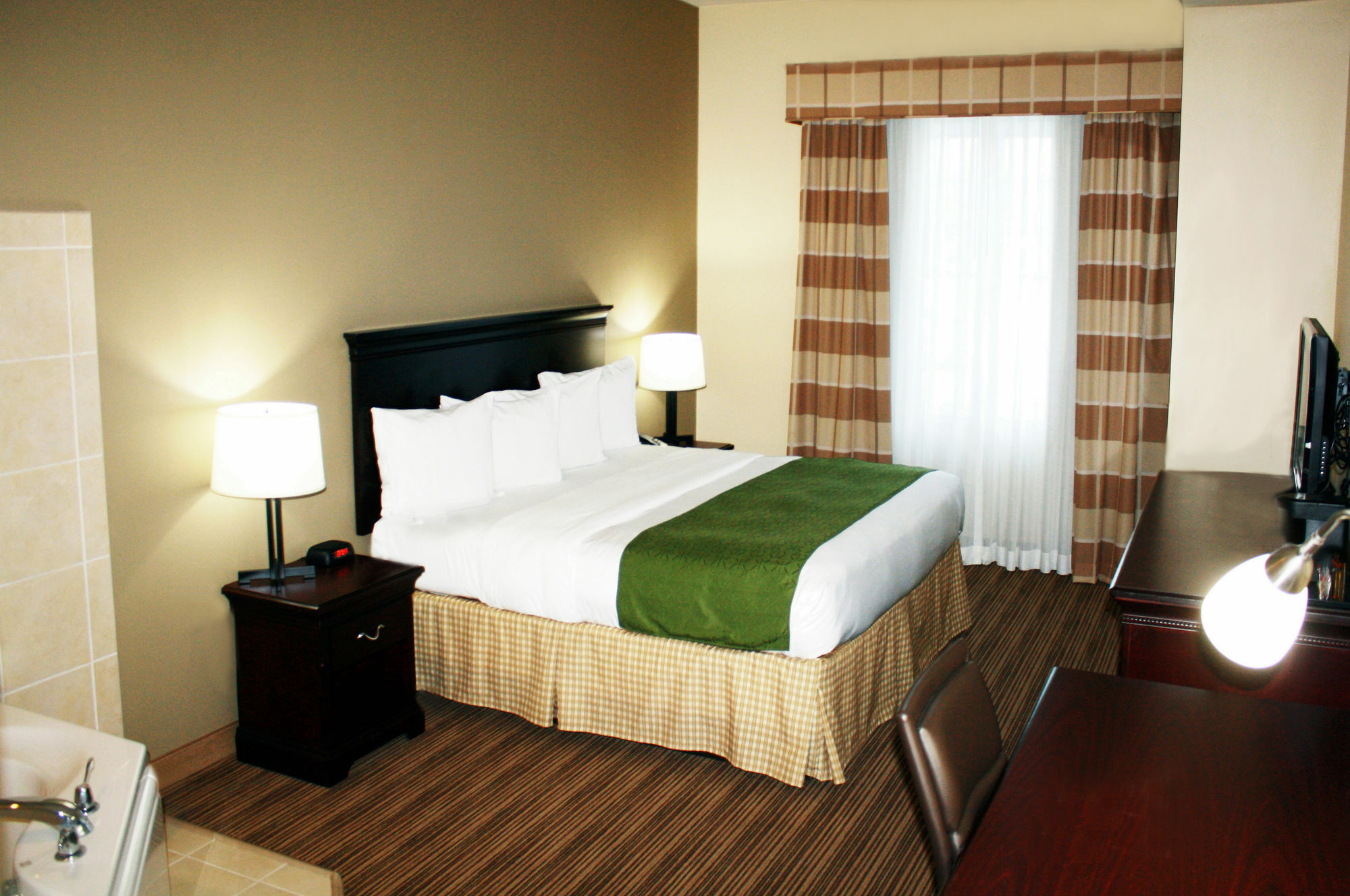 Country Inn & Suites By Radisson, Red Wing, Mn מראה חיצוני תמונה