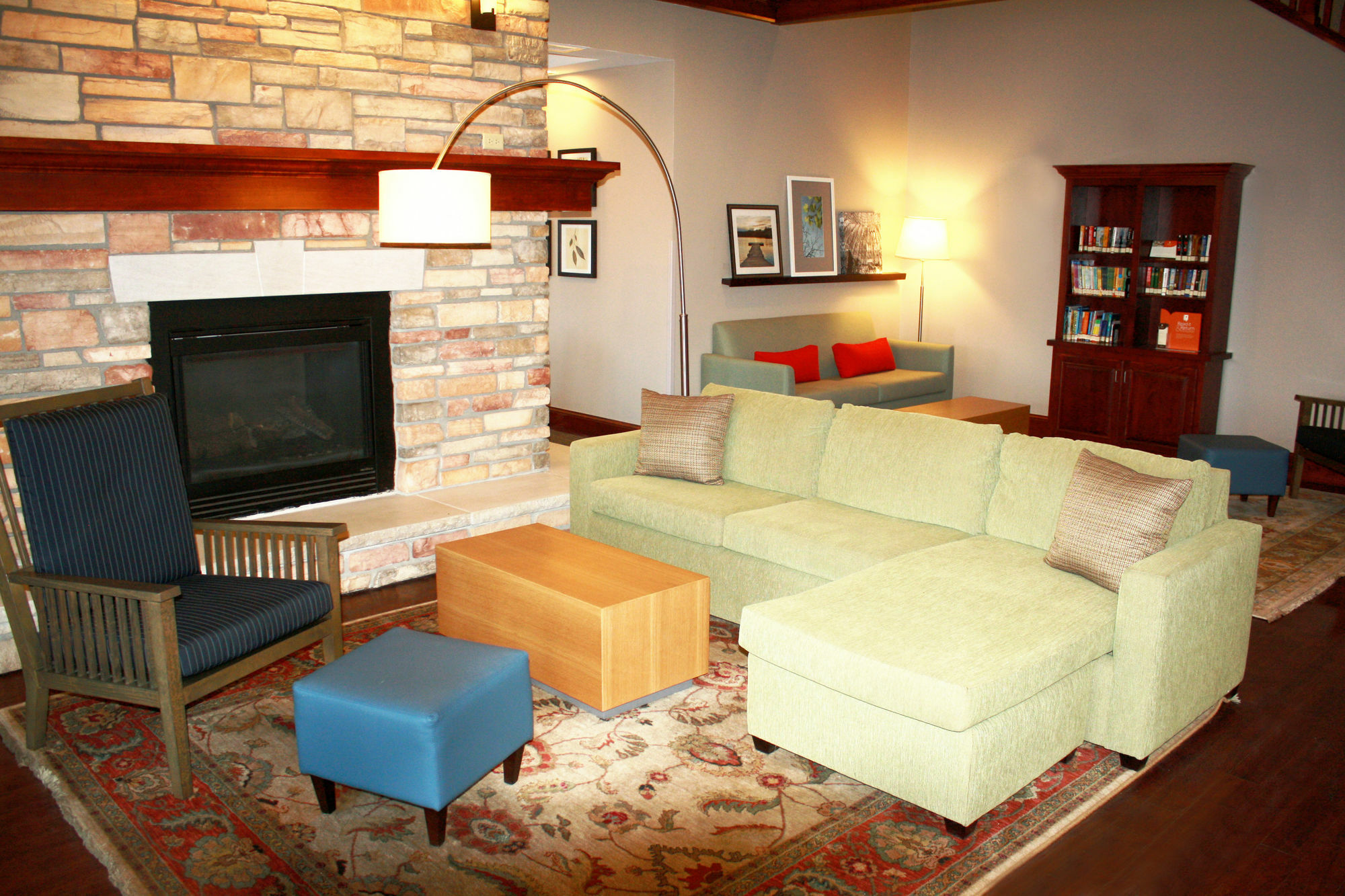 Country Inn & Suites By Radisson, Red Wing, Mn מראה חיצוני תמונה