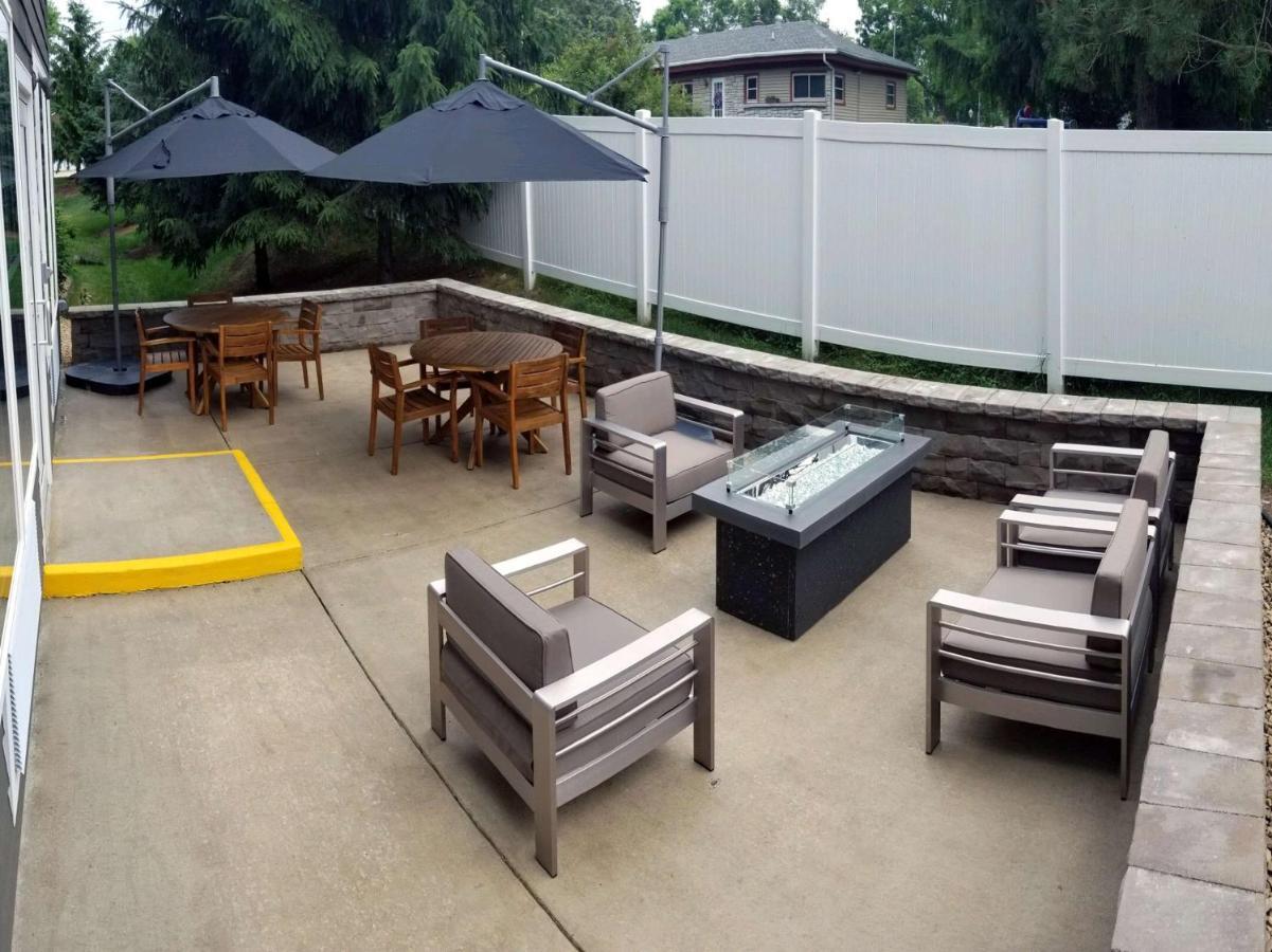 Country Inn & Suites By Radisson, Red Wing, Mn מראה חיצוני תמונה